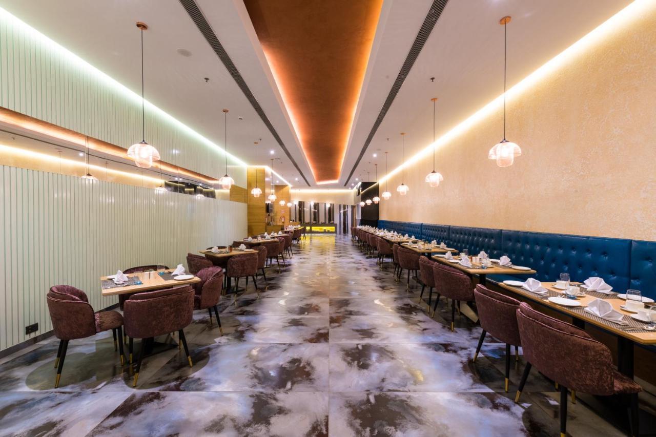 The Fern Residency, Jamnagar酒店 外观 照片