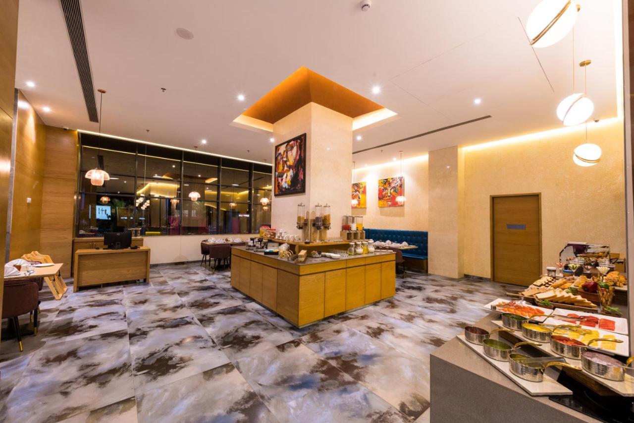 The Fern Residency, Jamnagar酒店 外观 照片
