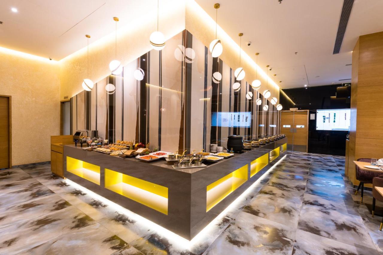 The Fern Residency, Jamnagar酒店 外观 照片