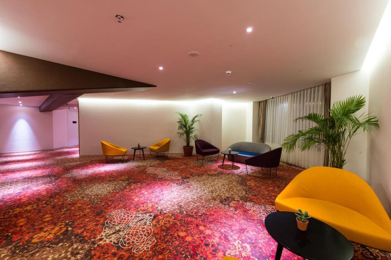 The Fern Residency, Jamnagar酒店 外观 照片